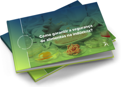 ebook como garantir a segurança de alimentos