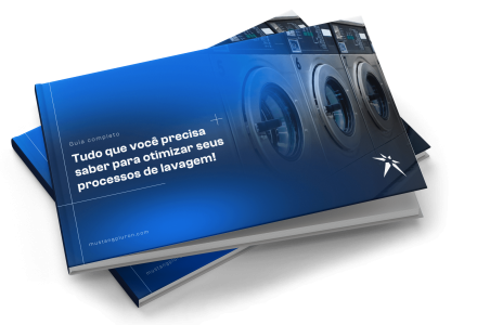 como otimizar processos de lavagem
